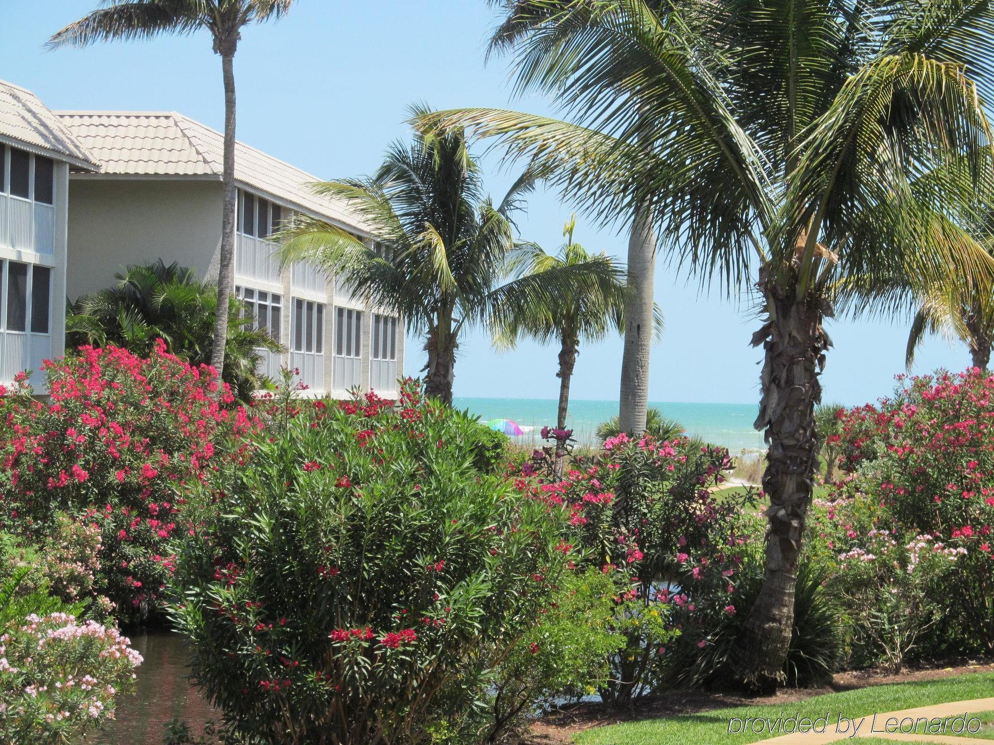 Sanibel Siesta Condo מראה חיצוני תמונה