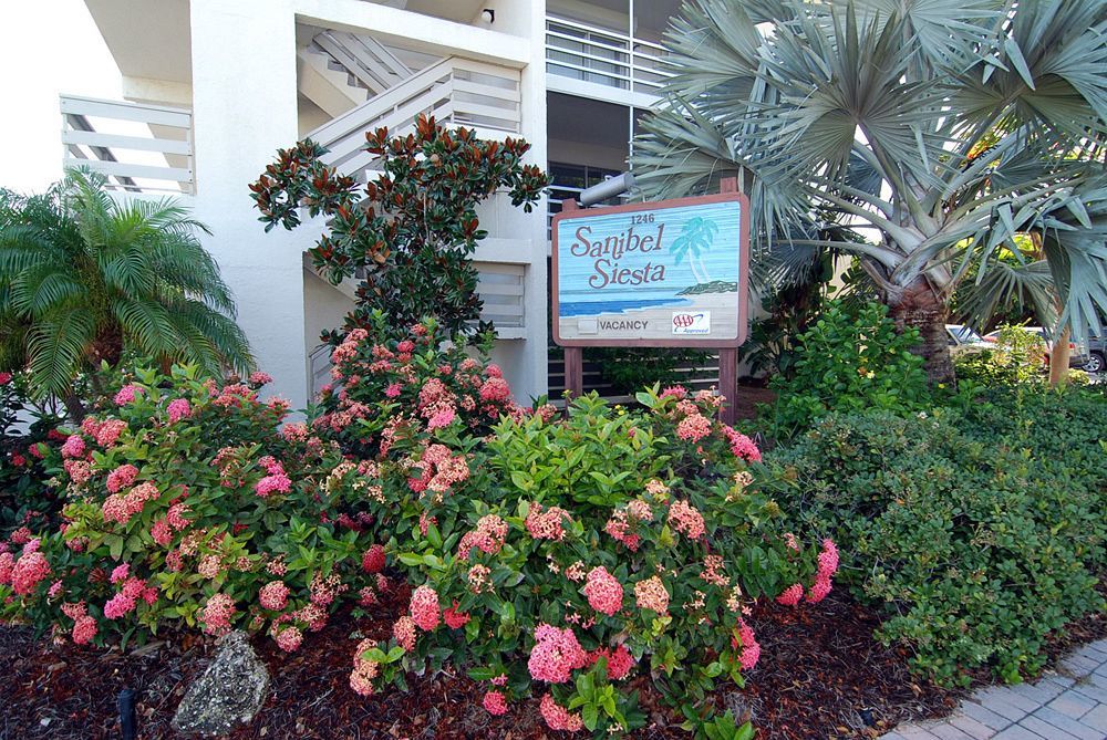 Sanibel Siesta Condo מראה חיצוני תמונה