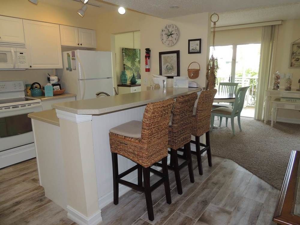 Sanibel Siesta Condo מראה חיצוני תמונה