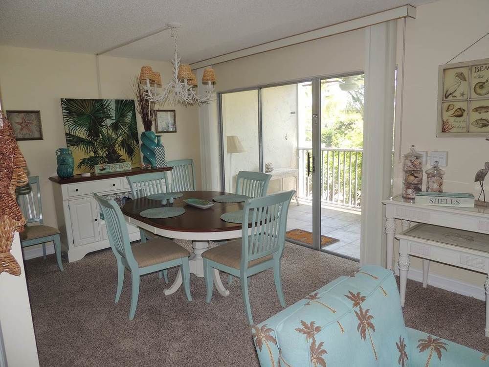 Sanibel Siesta Condo מראה חיצוני תמונה