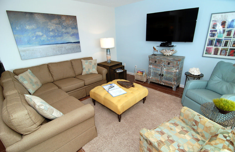 Sanibel Siesta Condo מראה חיצוני תמונה