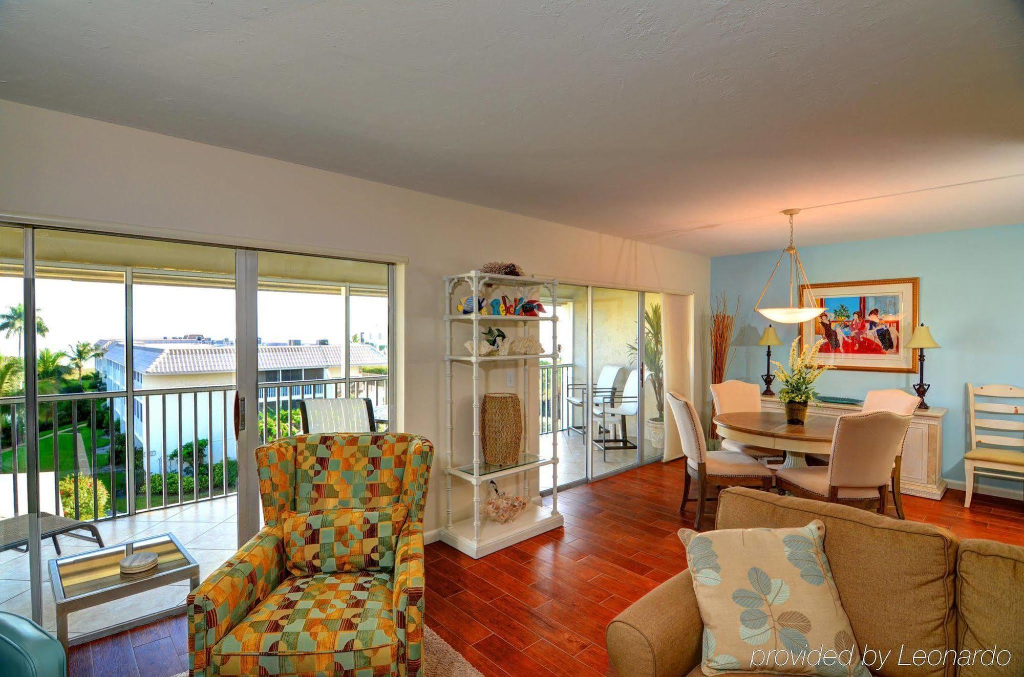 Sanibel Siesta Condo מראה חיצוני תמונה