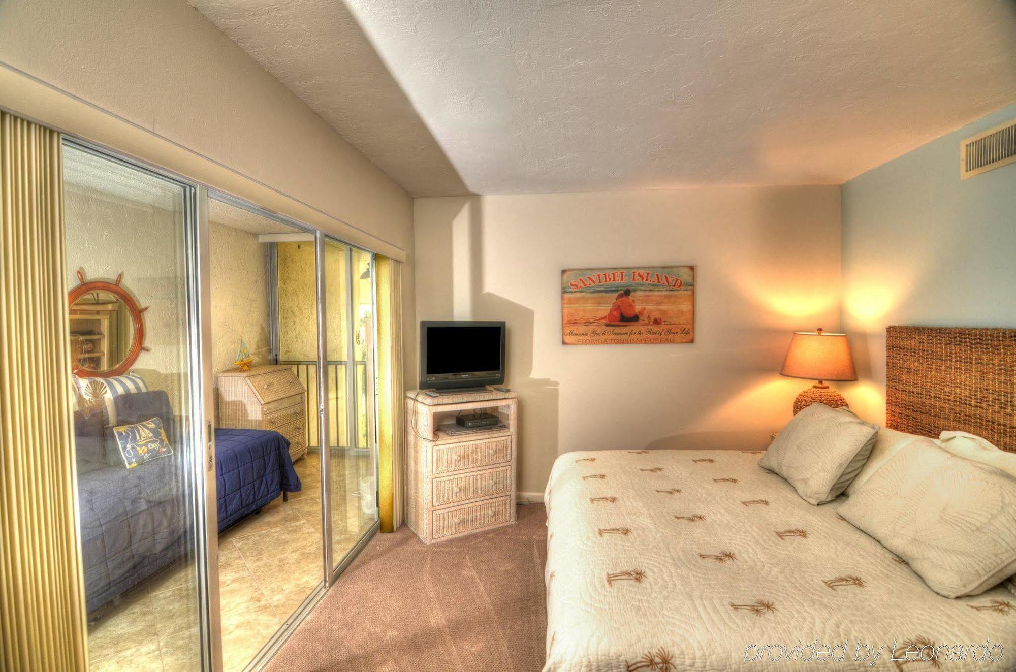 Sanibel Siesta Condo מראה חיצוני תמונה