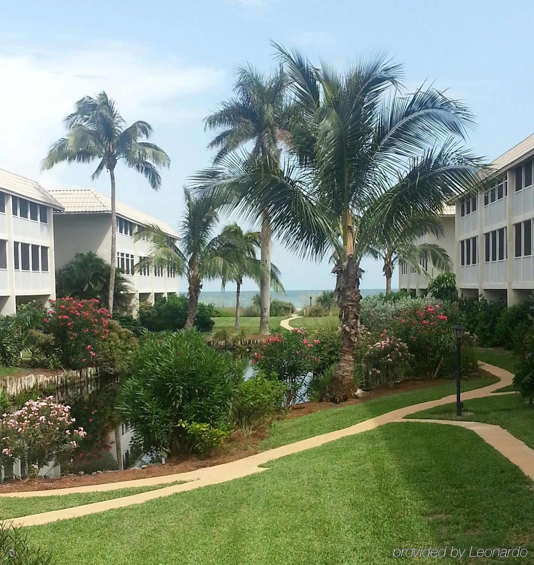 Sanibel Siesta Condo מראה חיצוני תמונה