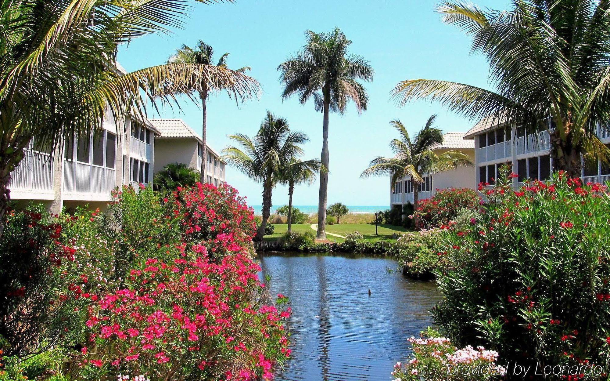 Sanibel Siesta Condo מראה חיצוני תמונה