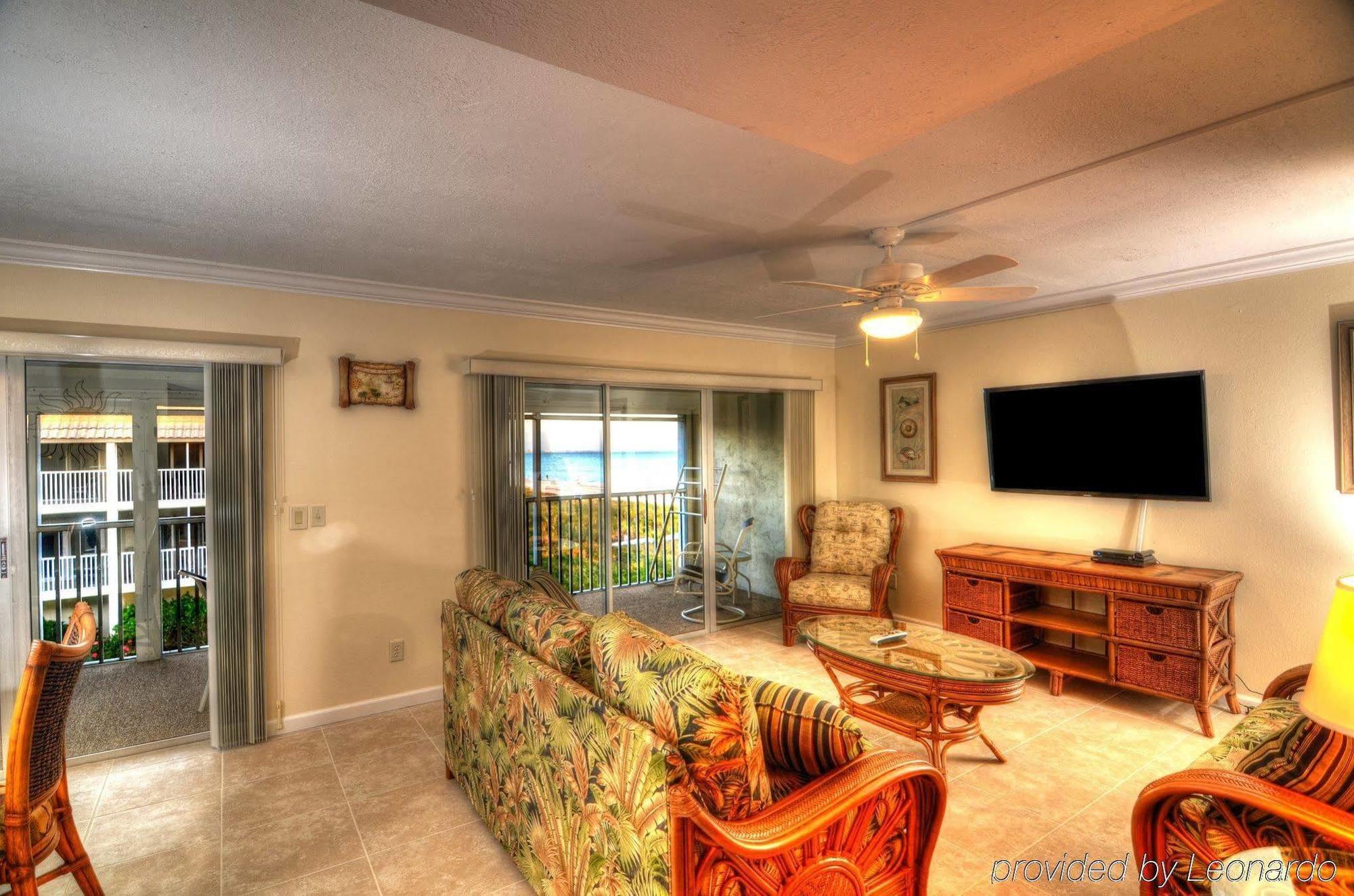 Sanibel Siesta Condo מראה חיצוני תמונה