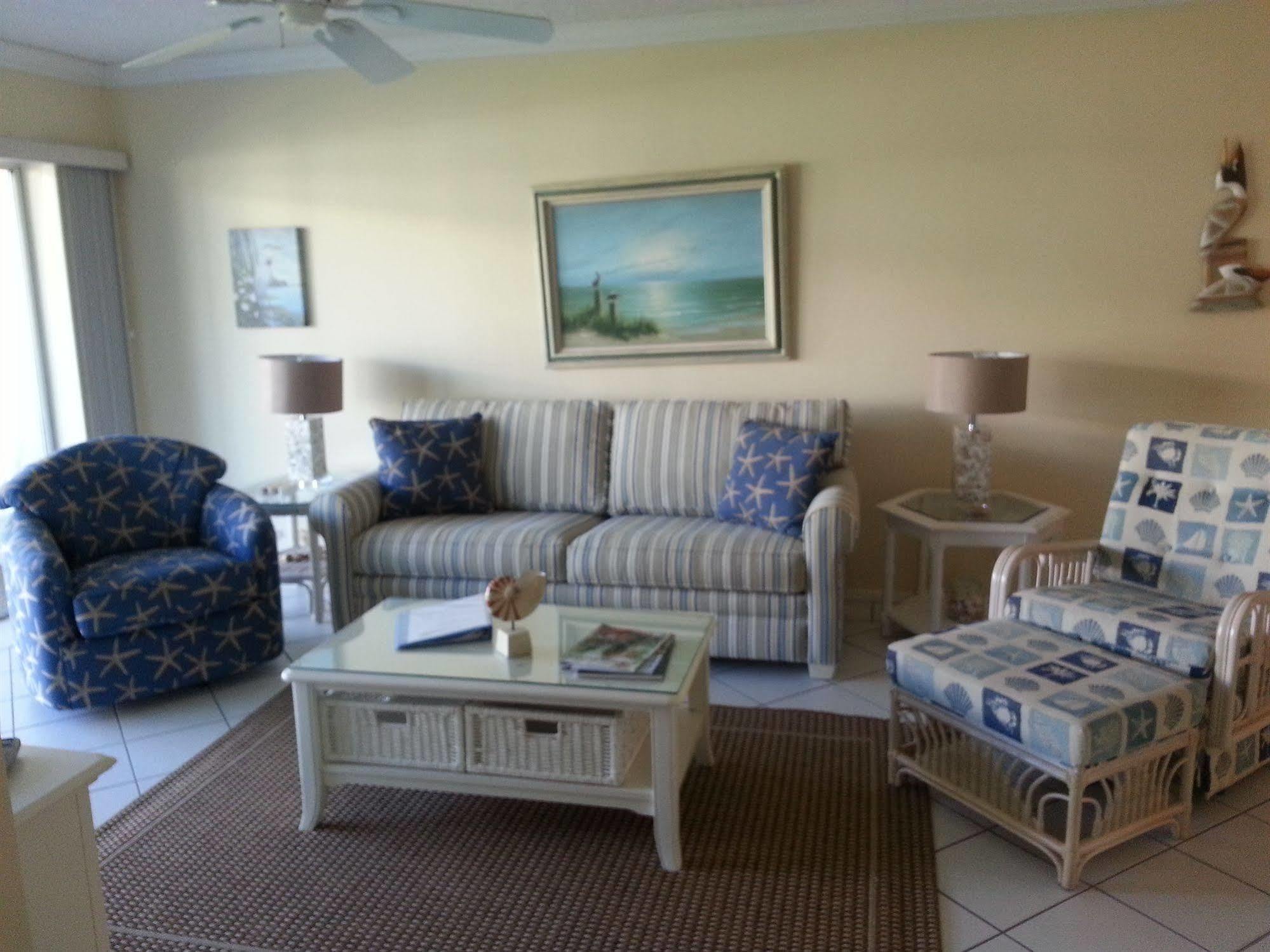 Sanibel Siesta Condo מראה חיצוני תמונה
