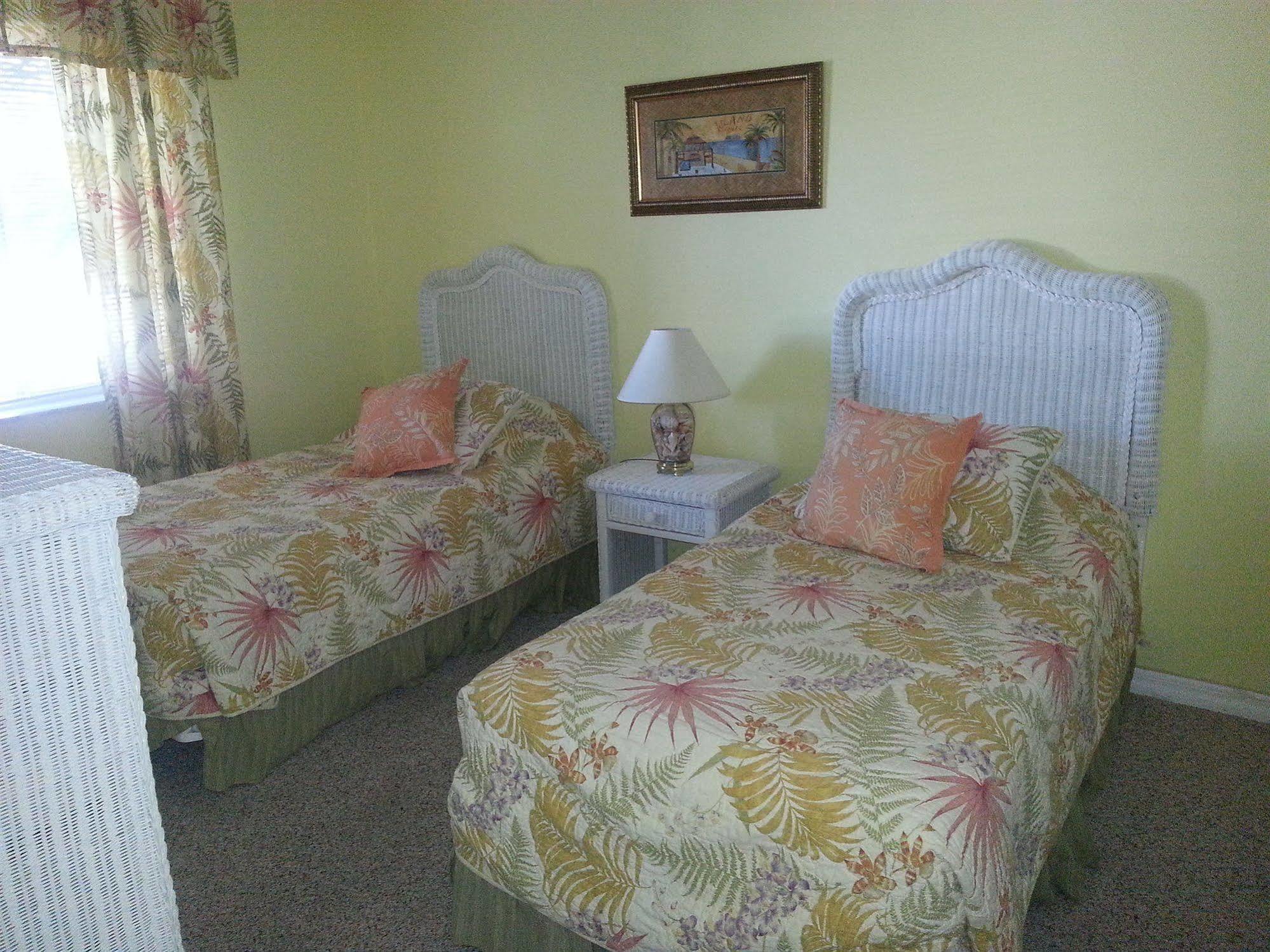 Sanibel Siesta Condo מראה חיצוני תמונה