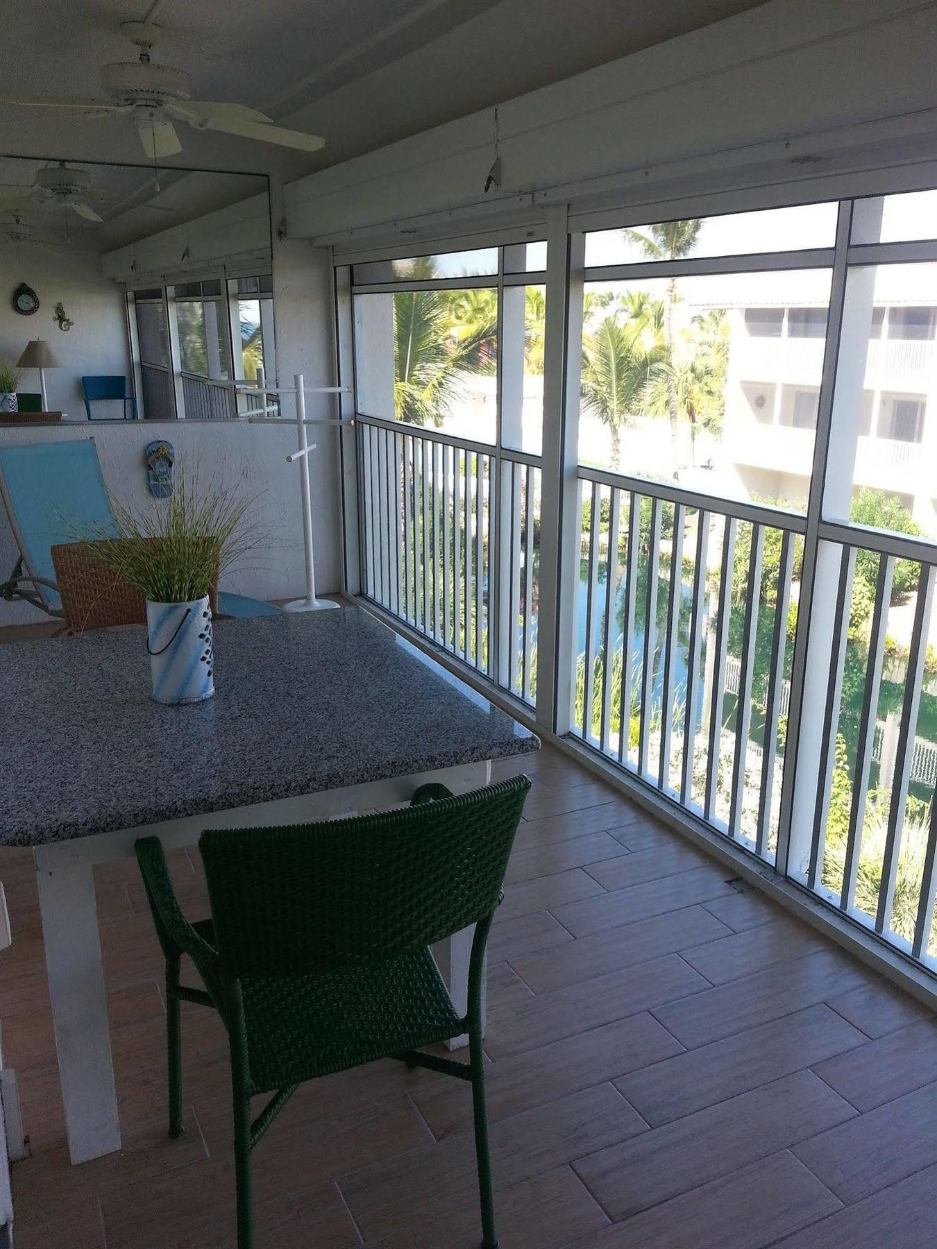Sanibel Siesta Condo מראה חיצוני תמונה
